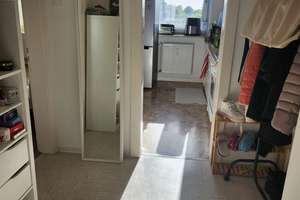 Stilvoll saniert: 2-Zimmer-Wohnung in Langenhorn – Langenhorner Chaussee 277, 22415 Langenhorn, Hamburg – Vorschaubild 6