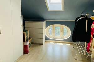 4-Zimmer-Dachgeschosswohnung in Düsseldorf-Wersten – Kölner Landstraße 62, 40591 Wersten, Düsseldorf – Vorschaubild 10