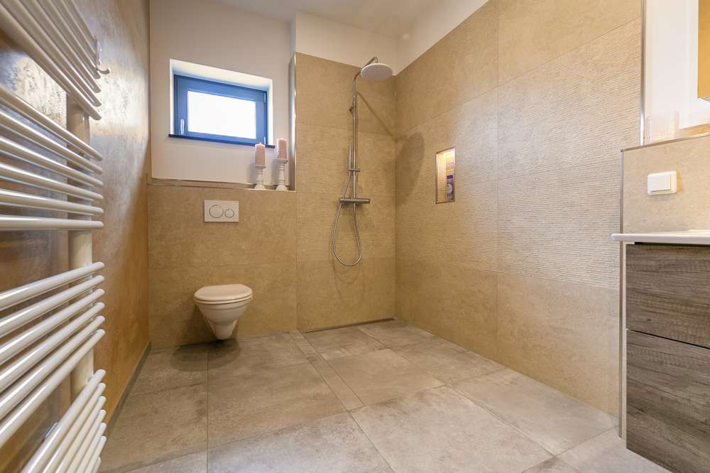 Immobilie in Neschwitz - Njeswačidło - Neubau 2021: Einfamilienhaus mit Baugrundstück - Bild 8