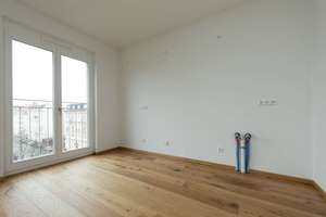 Moderner Neubau aus 2020: 3 Zimmer, große Loggia mit Südausrichtung, hochwertige Ausstattung – Scharnhorststraße 37, 4275 Südvorstadt, Leipzig – Vorschaubild 7