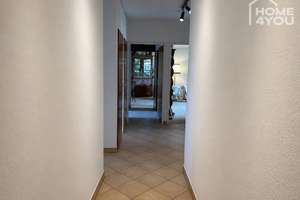 Top Kapitalanlage im Grünen, 102 qm, 2.OG, 2 SZ, KDB, Gäste-WC, Abstellka., 2 Balkone, Keller&Aufzug – Die vollständige Adresse der Immobilie erhältst du vom Anbieter., 51149 Westhoven, Köln – Vorschaubild 2