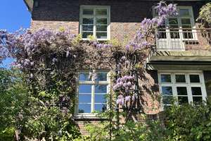Stilvolle Familienidylle im Alstertal