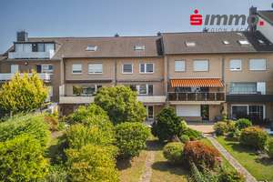 Attraktives Einfamilienhaus für die Familie!
Sonniges Grundstück mit schönem Garten, Doppelgarage
 – Die vollständige Adresse der Immobilie erhältst du vom Anbieter., 41199 Mülfort, Mönchengladbach – Vorschaubild 1