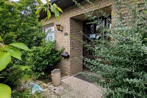 Ihr neues Projekt: Bungalow mit großem Entwicklungspotenzial - schaffen Sie Ihr Traumhaus – Die vollständige Adresse der Immobilie erhältst du vom Anbieter., 26127 Dietrichsfeld, Oldenburg (Oldenburg) – Vorschaubild 3