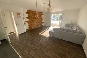 Neuwertige Wohnung mit 3,5 Zimmern sowie Balkon und Einbauküche in einem KFW-55 Haus – Grambker Heerstraße 129, 28719 Burg-Grambke, Bremen – Vorschaubild 3