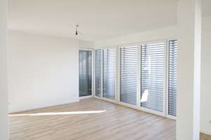 Moderne, lichtdurchflutete 2-Zimmer-EG-Wohnung (barrierefrei) in Sandhausen