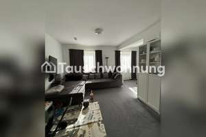 Tauschwohnung: Schöne Wohnung mit Einbauküche in Horn