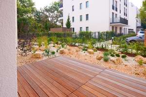 Ihmeauen, exklusive Maisonette-Loft-Wohnung mit Terrasse – Ricklinger Strasse 3, 30449 Linden-Mitte, Hannover – Vorschaubild 9