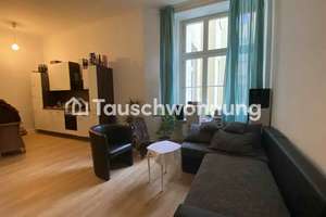Tauschwohnung: Tausche 2 Zi-Whg Schöneberg gegen 3-/4 Zi Whg Frankfurt