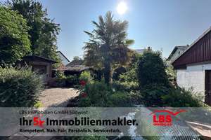 Ein - bis Zweifamilienhaus in ruhiger Lage - bezugsfrei – Die vollständige Adresse der Immobilie erhältst du vom Anbieter., 68794 Oberhausen-Rheinhausen – Vorschaubild 2