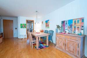 Wohnen im Grünen: Großzügiges 5-Zimmer-Reihenhaus mit sonnigem Garten im 5-Seen-Land – Die vollständige Adresse der Immobilie erhältst du vom Anbieter., 82229 Seefeld – Vorschaubild 5