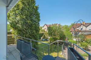 Ihr Haus, Ihr Garten, Ihr Zuhause in Stuttgart – Die vollständige Adresse der Immobilie erhältst du vom Anbieter., 70327 Luginsland, Stuttgart – Vorschaubild 8