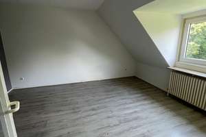 1 Zimmer - gepflegt -ab sofort frei – Rabenhorst 51, 45355 Borbeck-Mitte, Essen – Vorschaubild 2