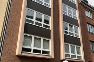 Gepflegte, vermietete Eigentumswohnung in Top‑Lage von Düsseldorf – Die vollständige Adresse der Immobilie erhältst du vom Anbieter., 40476 Derendorf, Düsseldorf – Vorschaubild 2