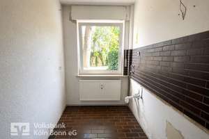 Zweizimmerwohnung mit Terrasse und Tiefgaragenstellplatz in Weiden – Die vollständige Adresse der Immobilie erhältst du vom Anbieter., 50858 Weiden, Köln – Vorschaubild 3
