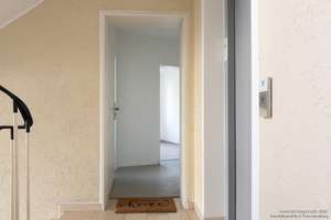 Selbst einziehen oder vermieten? Zentrale 3-Zimmer-Wohnung mit Loggia in Brackwede – Die vollständige Adresse der Immobilie erhältst du vom Anbieter., 33647 Brackwede, Bielefeld – Vorschaubild 6