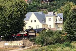 Modernes Wohnglück mit Dachgeschoß- Studio direkt an der Elbe in Niederpoyritz – Pillnitzer Landstraße 179, 1326 Hosterwitz/Pillnitz, Dresden – Vorschaubild 4