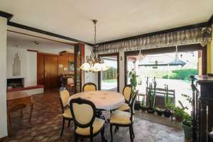 Familienfreundliches Zuhause mit großem Garten, Pool und Potenzial in ruhiger Lage von Gröbenzell! – Die vollständige Adresse der Immobilie erhältst du vom Anbieter., 82194 Gröbenzell – Vorschaubild 6