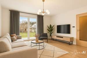 Einziehen & wohlfühlen – Doppelhaushälfte mit Garten, Terrasse und Raum für Ihre Ideen – 63071 Tempelsee, Offenbach am Main – Vorschaubild 3