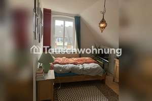 Tauschwohnung: Biete Münster (Hafen), suche Köln – Ewaldistraße 32, 48155 Herz-Jesu, Münster – Vorschaubild 7
