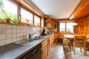 Schwarzwaldhaus mit Scheune in traumhafter Lage – Graben 7, 79695 Lörrach (Kreis) – Vorschaubild 13