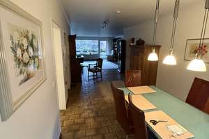 Großzügige 147 m² Wohnung mit 2 Balkonen in Düsseldorf-Unterbach incl. TG-Stellplatz – Die vollständige Adresse der Immobilie erhältst du vom Anbieter., 40627 Unterbach, Düsseldorf – Vorschaubild 7