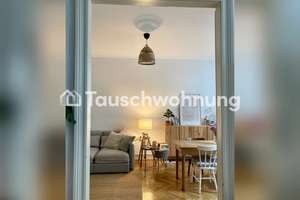 Tauschwohnung: Schöne Altbauwohnung in ruhiger Lage, Nähe Rufolfplatz – Händelstraße 6, 50674 Neustadt/Süd, Köln – Vorschaubild 1