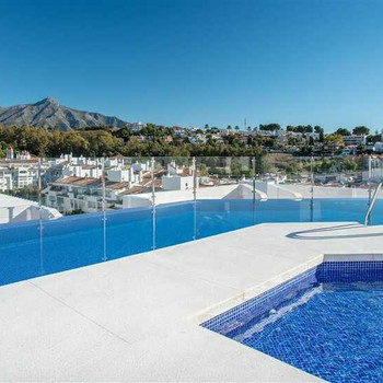 Immobilie zum Verkauf in Marbella