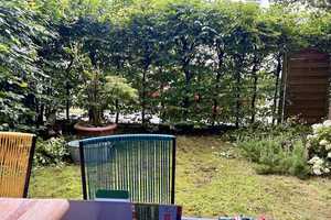 1 (!) weibl. Untermieterin 3 Zi EG Whg 70m² +Garten München Obersendling gesucht, bin selten da (WG) – München – Vorschaubild 6