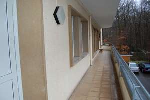  Solide und helle 2-Zimmer-Wohnung in Pforzheim – Die vollständige Adresse der Immobilie erhältst du vom Anbieter., 75175 Buckenberg, Pforzheim – Vorschaubild 4