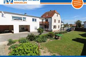 VIEL WOHNRAUM ZUM KLEINEN PREIS !!! – Bad Dürkheim (Kreis) – Vorschaubild 1