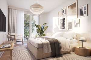 Wohnen mit Stil & Komfort – 3 Zimmer mit Dachterrasse in Top-Lage! – Subbelrather Str. 486-494 492c, 50825 Köln – Vorschaubild 6