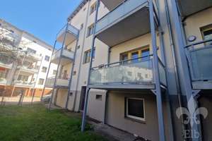 Ruhige 2 Raum-Single-Wohnung mit Balkon und Badewanne in der Nähe vom Zoo – 39124 Neue Neustadt, Magdeburg – Vorschaubild 17