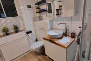 Maisonette Dachgeschoss  – Virchowstraße 6, 15831 Blankenfelde-Mahlow – Vorschaubild 7