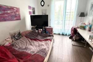 **3-ZIMMER-WOHNUNG MIT - DUSCHBAD EN SUITE UND PERSONENAUFZUG** – Die vollständige Adresse der Immobilie erhältst du vom Anbieter., 85586 Poing – Vorschaubild 7
