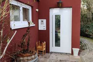 Einfamilienhaus mit ELW 255qm mit 3966qm Garten, EKl A+, Bj 2013 – Die vollständige Adresse der Immobilie erhältst du vom Anbieter., 72178 Waldachtal – Vorschaubild 16