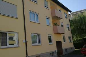 3-Zimmer-Wohnung in Heilbronn-Süd | 69 m² | 2 Balkone | saniert