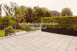 ☀️ SUPER SONNENTERRASSE ☀️ MAISONETTE-WOHNUNG IN URDENBACH 🏡 RUHIG, GRÜN & MIT PKW-STELLPLATZ 💗 – Cannstatter Straße ., 40593 Urdenbach, Düsseldorf – Vorschaubild 15
