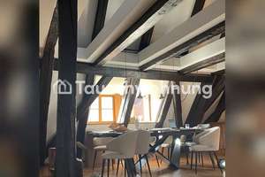 Tauschwohnung: 4-Zimmer Maisonettewohnung in der Altstadt – Die vollständige Adresse der Immobilie erhältst du vom Anbieter., 80331 Graggenau, München – Vorschaubild 2