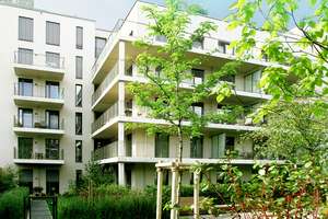 Eine schöne Etagenwohnung eventuell zu verkaufen – Eisenzahnstr 38, 10709 Wilmersdorf, Berlin – Vorschaubild 3