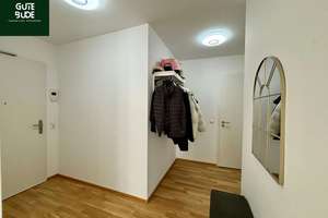 Traumhafte 2-Zimmer-Wohnung mit Terrasse und Garten in Heidingsfeld! – Die vollständige Adresse der Immobilie erhältst du vom Anbieter., 97084 Heidingsfeld, Würzburg – Vorschaubild 10
