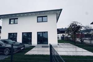 Sonniges TRAUMHAUS | Top Ausgestattetes EFH - TAROS Concept – Die vollständige Adresse der Immobilie erhältst du vom Anbieter., 83024 Nord, Rosenheim – Vorschaubild 11