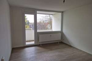 Schöner Wohnen: komplett renovierte 3-Zimmer-Wohnung (WBS) – Butzstr. 30, 44359 Nette, Dortmund – Vorschaubild 2