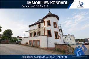 IK | Hochspyer: Rendite-Juwel: 7 WE mit KfW-40-Förderung, Wärmepumpen & Neubauoption – Die vollständige Adresse der Immobilie erhältst du vom Anbieter., 67691 Hochspeyer – Vorschaubild 1