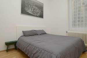 Schöne möblierte 3-Zimmer Wohnung mit Balkon und Internet in Wiesbaden West – Die vollständige Adresse der Immobilie erhältst du vom Anbieter., 65195 Westend / Bleichstraße, Wiesbaden – Vorschaubild 2