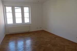 Ruhige 3-Zi.-Altbauwohnung mit Balkon und EBK in Mü.-Haidhausen, Franzosenviertel – München – Vorschaubild 4