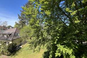 sonnig und geräumig mit Dachterrasse in Obermenzing – Dorfstraße 2, 81247 Obermenzing, München – Vorschaubild 19