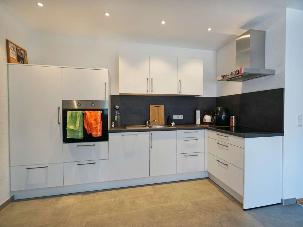 Immobilie in Sundern - Überzeugendes Wohn- und Geschäftshaus im Sunderner Ortsteil! - Bild 9