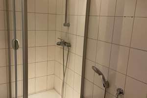 Sehr schöne, gut geschnittene gemütliche 2-Zimmer-Wohnung mit Balkon – Rheiner Landstraße 28, 49078 Weststadt, Osnabrück – Vorschaubild 9