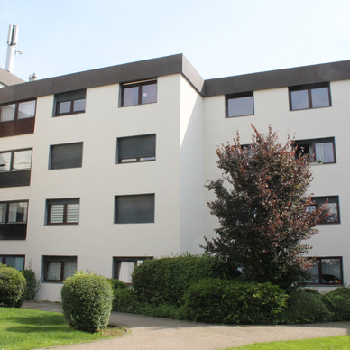 Wohnung mieten in Bergheim (RheinErftKreis) ImmoScout24